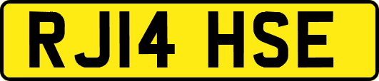 RJ14HSE