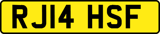RJ14HSF
