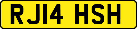 RJ14HSH