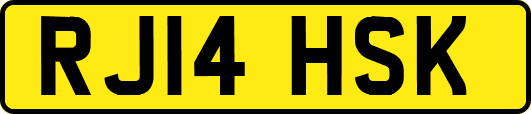 RJ14HSK
