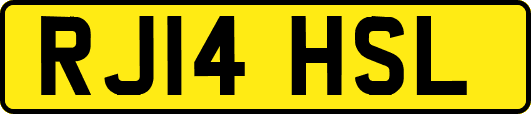 RJ14HSL