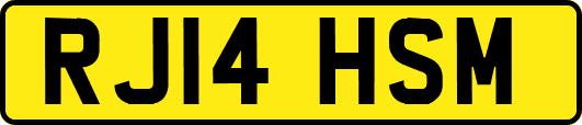RJ14HSM