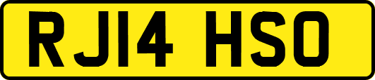 RJ14HSO