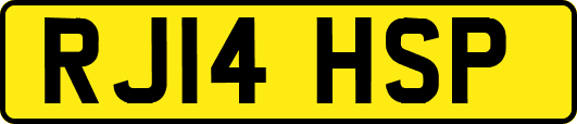 RJ14HSP