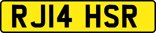 RJ14HSR