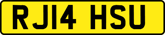RJ14HSU