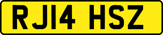 RJ14HSZ