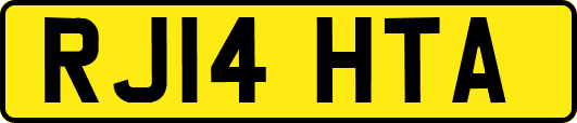 RJ14HTA