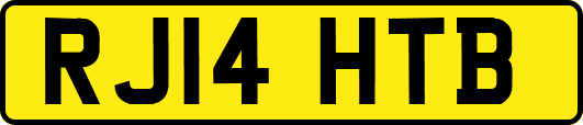 RJ14HTB
