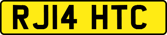 RJ14HTC