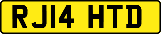 RJ14HTD