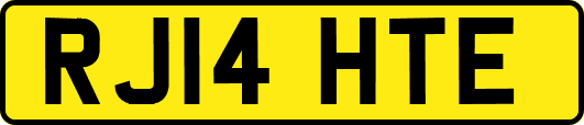 RJ14HTE