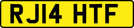 RJ14HTF
