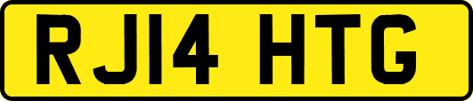 RJ14HTG