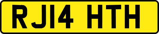 RJ14HTH