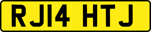 RJ14HTJ