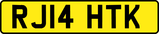 RJ14HTK
