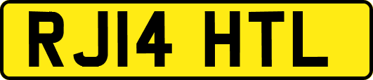 RJ14HTL