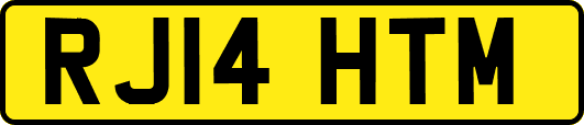 RJ14HTM