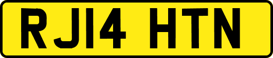RJ14HTN