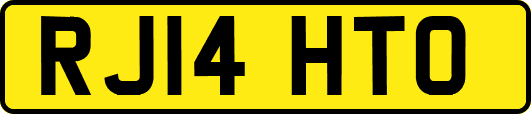 RJ14HTO