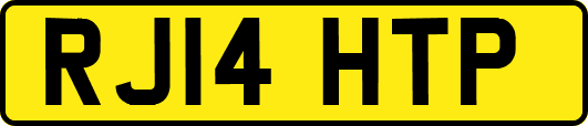RJ14HTP