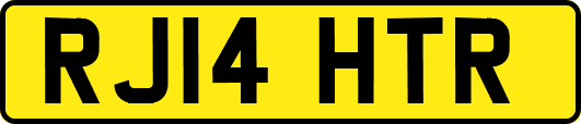 RJ14HTR