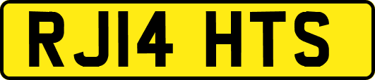 RJ14HTS