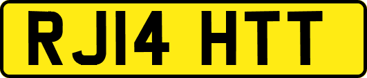 RJ14HTT