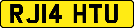 RJ14HTU