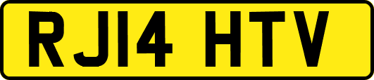RJ14HTV