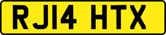 RJ14HTX