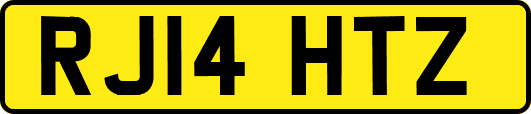 RJ14HTZ
