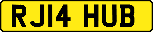 RJ14HUB