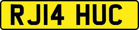 RJ14HUC