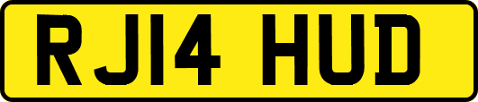 RJ14HUD