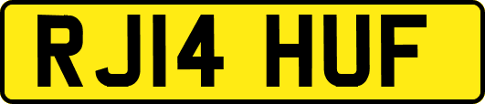 RJ14HUF
