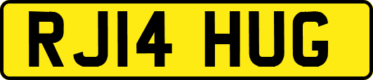 RJ14HUG