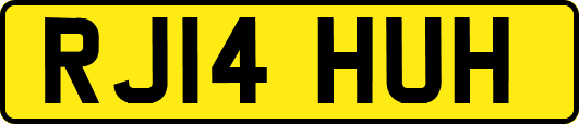 RJ14HUH