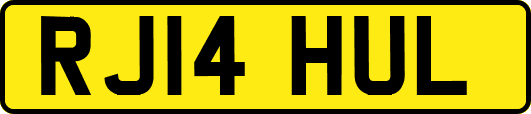 RJ14HUL