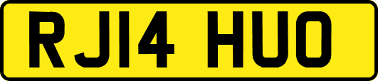 RJ14HUO