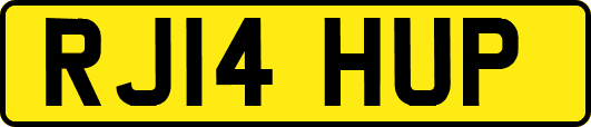 RJ14HUP