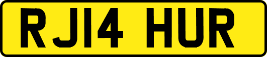 RJ14HUR