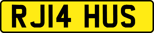 RJ14HUS