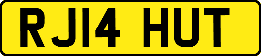 RJ14HUT
