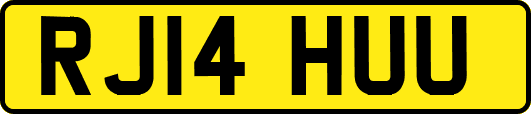 RJ14HUU