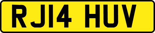 RJ14HUV