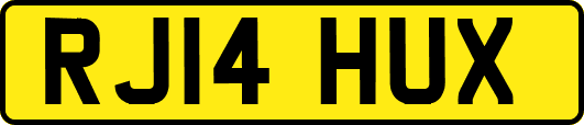 RJ14HUX