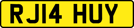 RJ14HUY