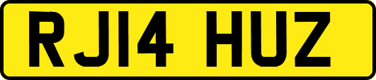 RJ14HUZ